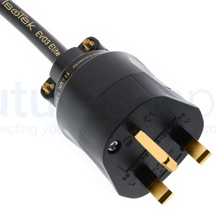 IsoTek EVO3 ELITE Power Cable