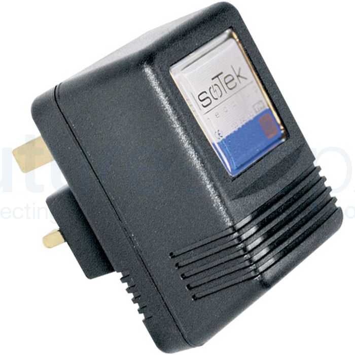 soTek EVO3 ISOPLUG