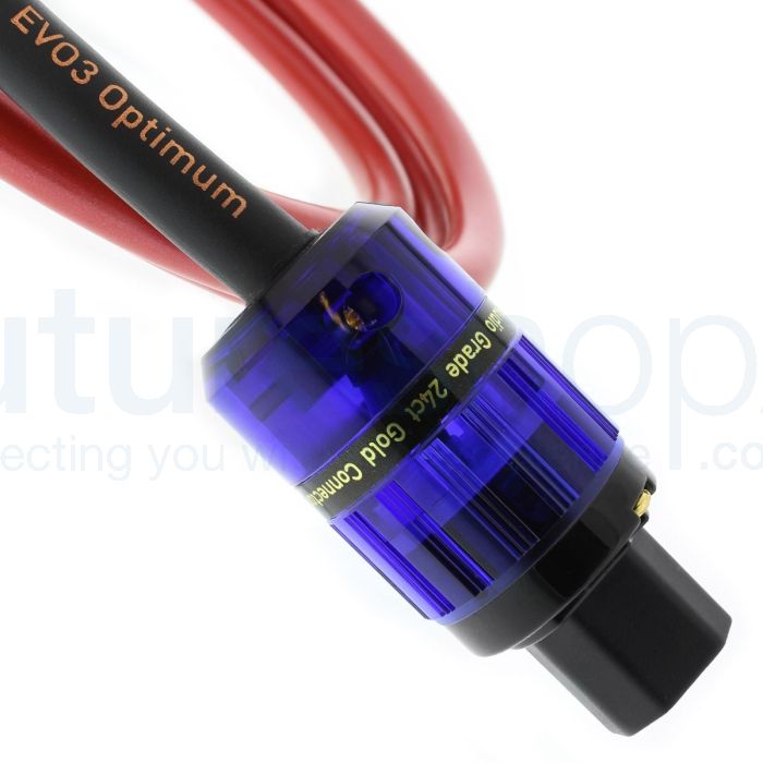 IsoTek EVO3 Optimum Neutrik Link Cable