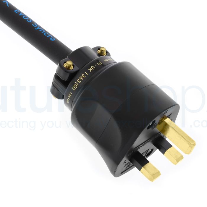 IsoTek EVO3 Syncro Special Edition Main Cable