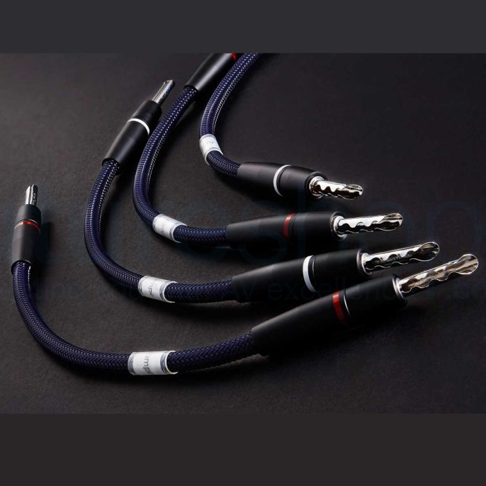 Furutech Jumper Series High End Performance Speaker Jumper Cables
