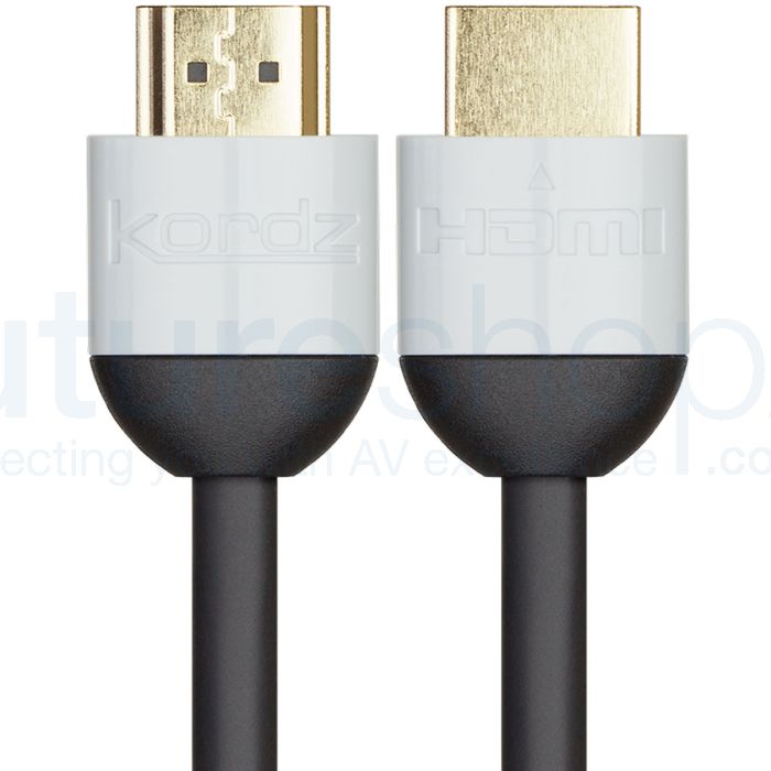 Kordz PRO Integrator HDMI Cable - (HDMI 2.0 & 4K Certified)