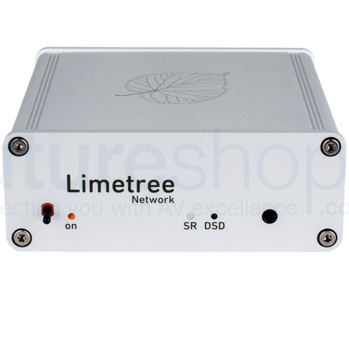 Lindemann Audio Limetree Network II Player