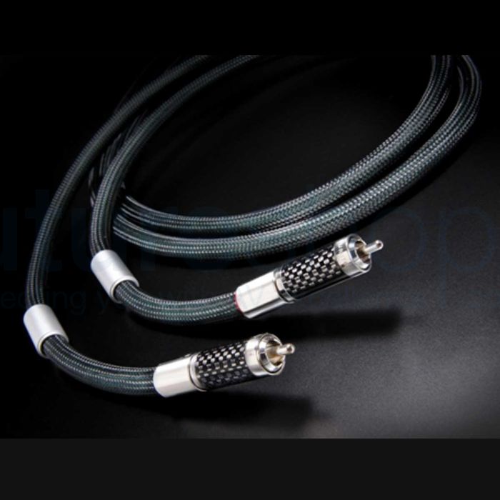 Furutech Lineflux High Performance RCA Line Interconnect