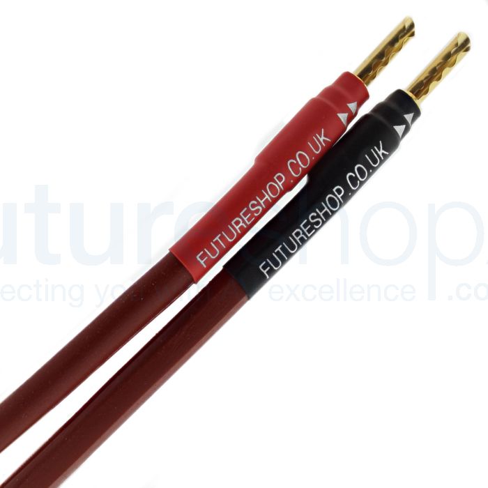 Van Den Hul The Magnum Hybrid Speaker Cable