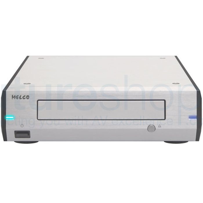 Melco D100 USB Optical Disc Drive