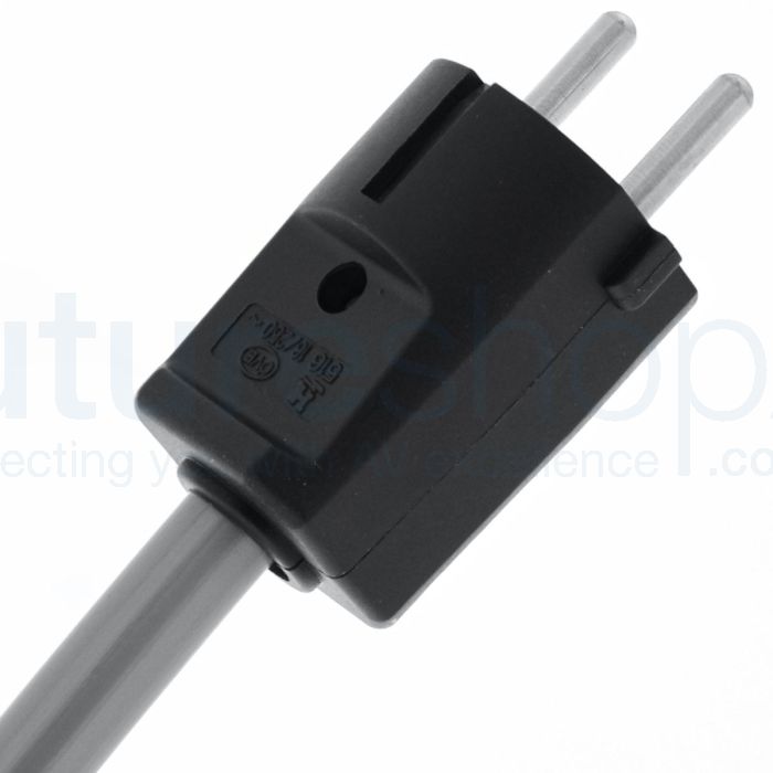 Merlin Black Widow MK6 EU Mains Power Cable