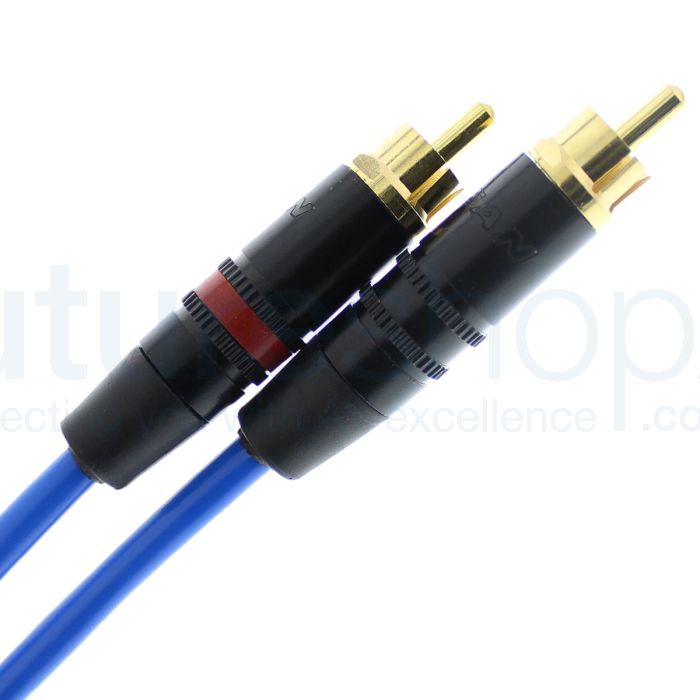 Merlin Mozart Analogue Interconnect