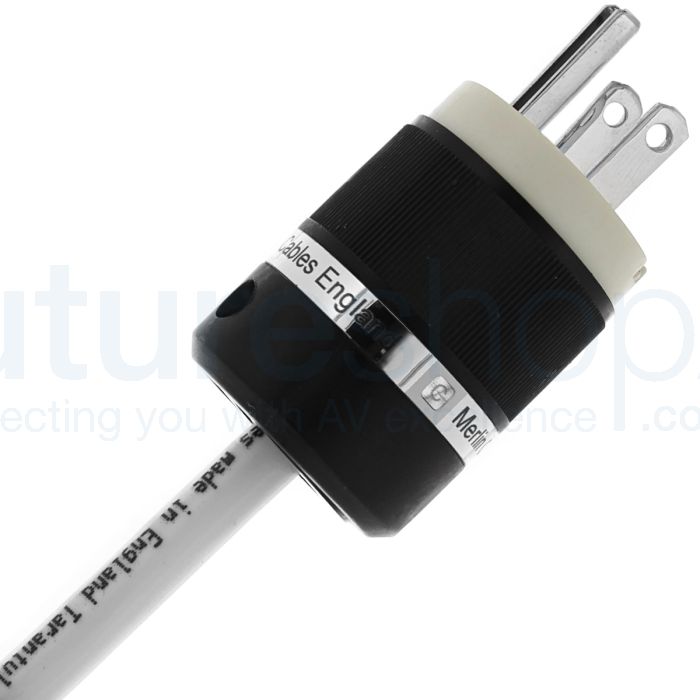 Merlin Tarantula USA Mains Power