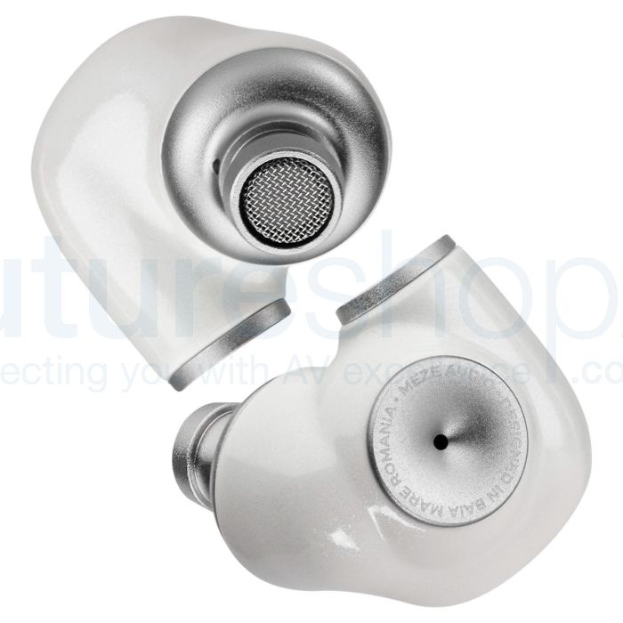 Meze Audio ALBA S In-Ear Monitors