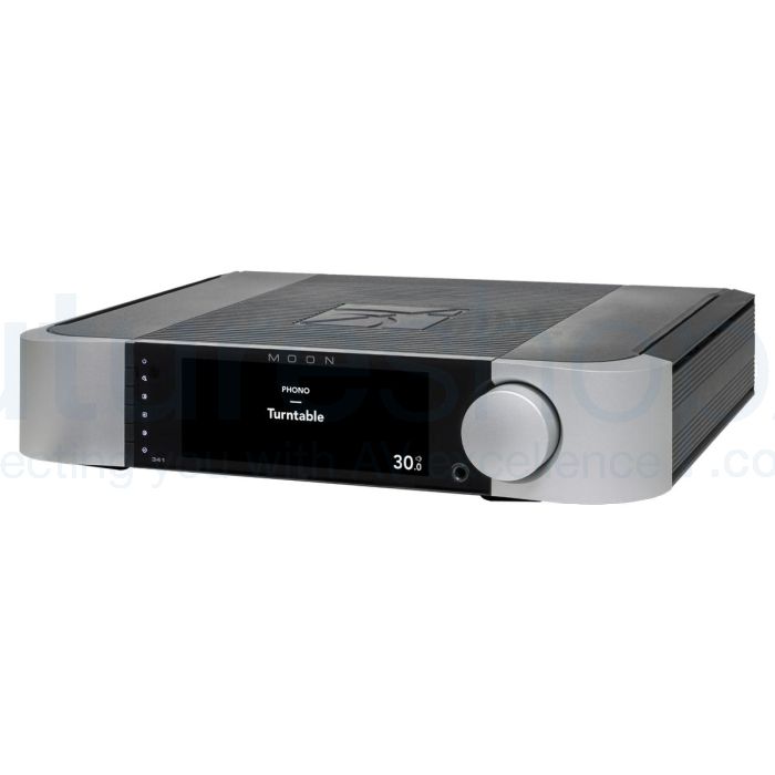 MOON 341 Integrated Amplifier