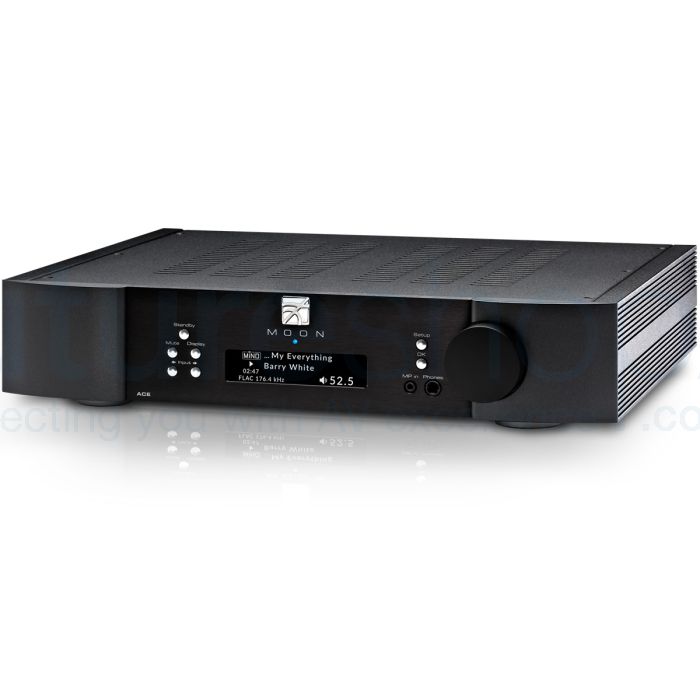 Moon by Sim Audio ACE All-in-One Music Player