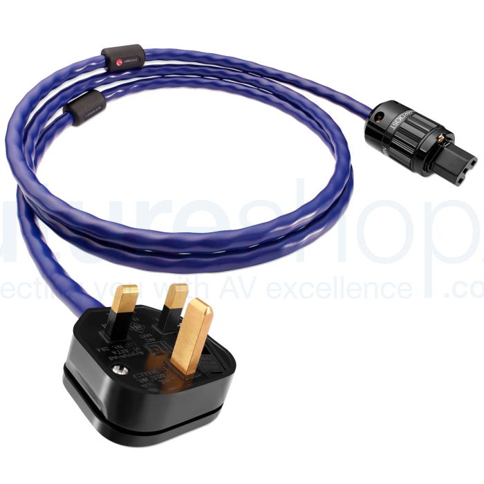 Nordost Blue Heaven 3 Power Cable