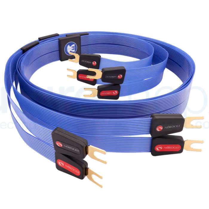 Nordost Blue Heaven Speaker Cable