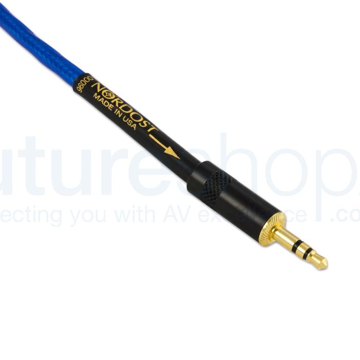 Nordost Blue Heaven 3.5mm Minijack iKable