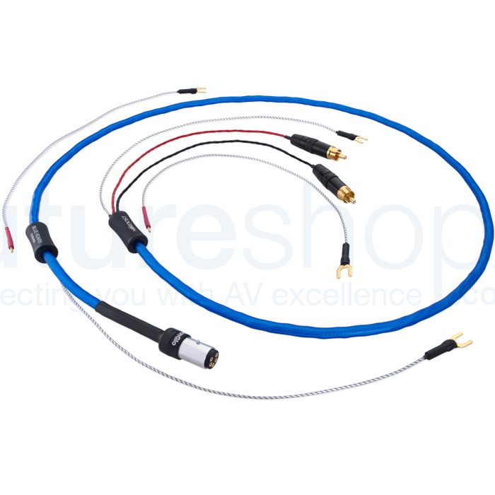 Nordost Blue Heaven Tonearm + Cable