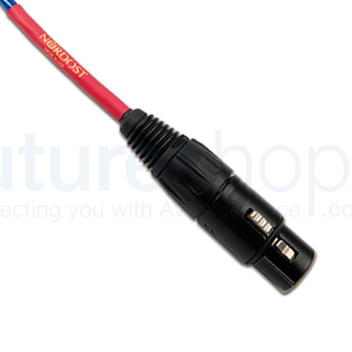 Nordost Blue Heaven LS XLR Balanced Interconnect Pair