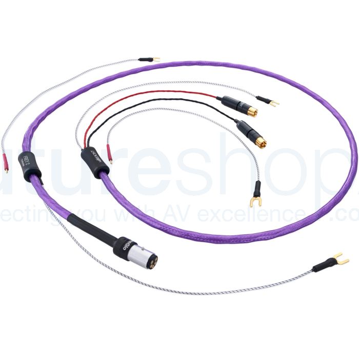 Nordost Frey 2 Tonearm + Cable