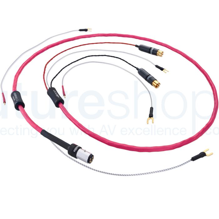 Nordost Heimdall 2 Tonearm + Cable