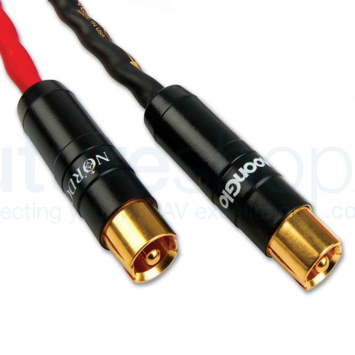 Nordost Heimdall 2 Tonearm Cable