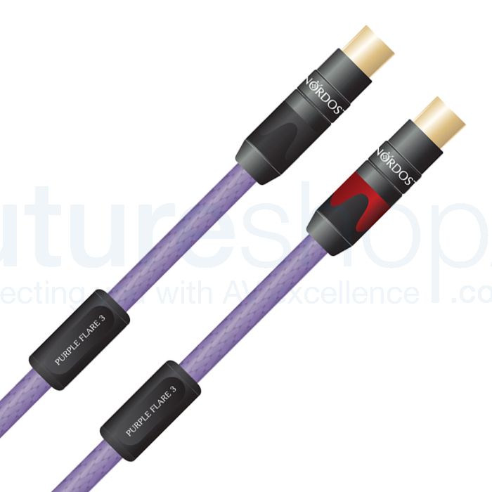 Nordost Purple Flare 3 RCA