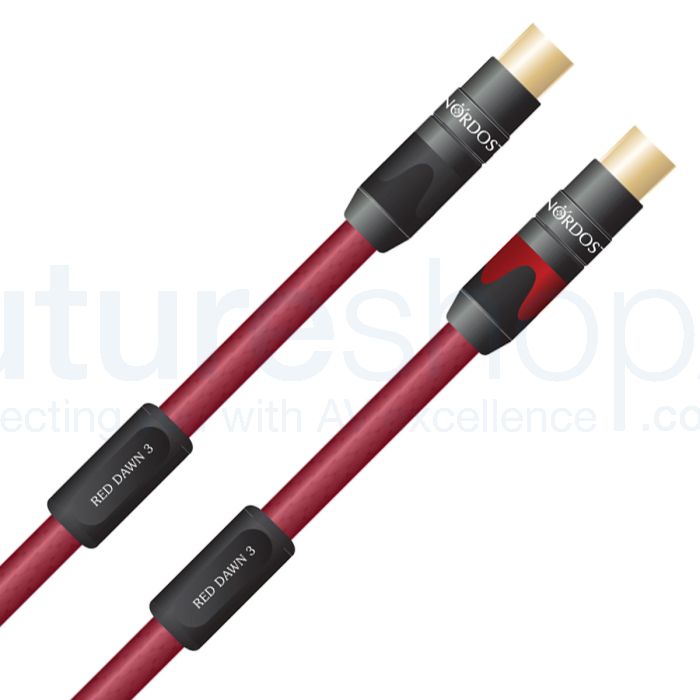 Nordost Red Dawn 3 RCA