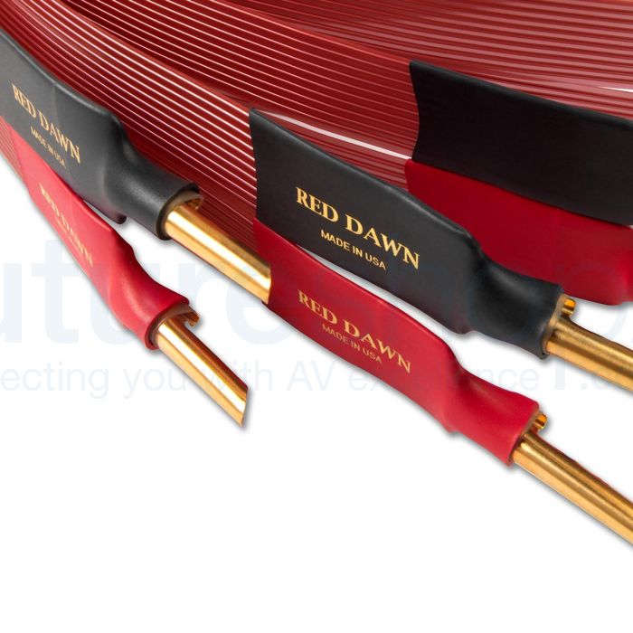 Nordost Red Dawn LS Loudspeaker Cable Pair