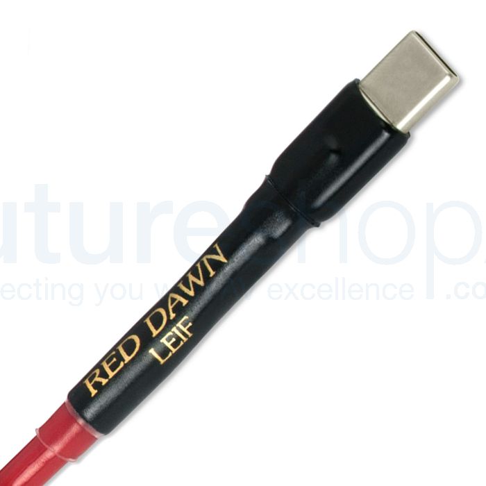 Nordost Red Dawn Type C to Type Mini B USB Cable
