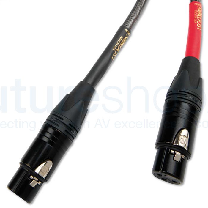 Nordost Tyr 2 XLR Balanced Interconnect Pair