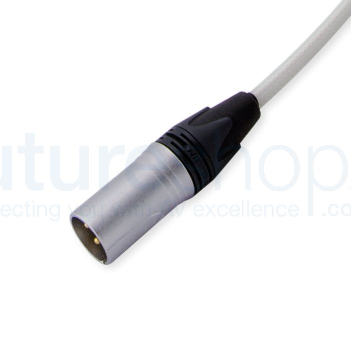 Nordost Valhalla 2 Reference 110 Ohm AES/EBU Digital Cable