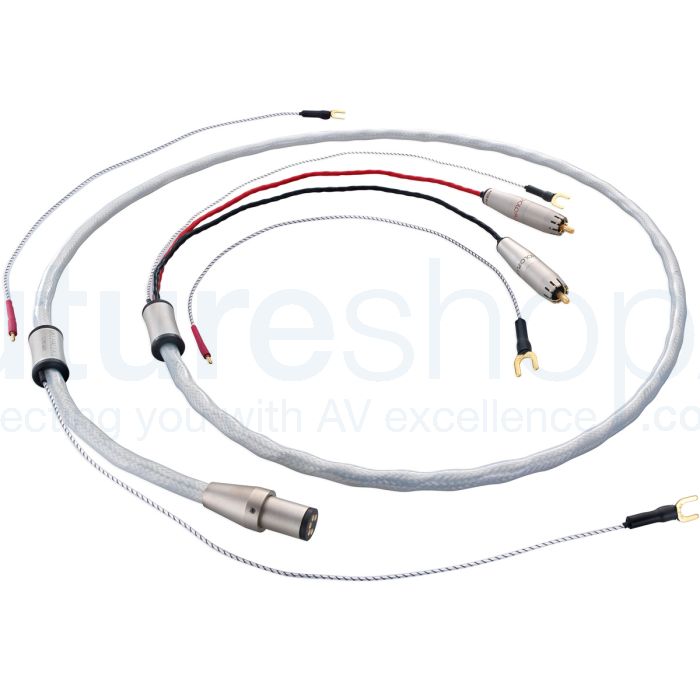 Nordost Valhalla 2 Tonearm + Cable
