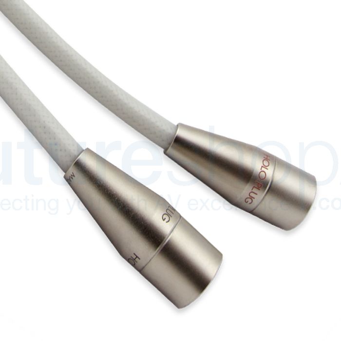 Nordost Valhalla 2 Reference XLR Balanced Interconnect Pair