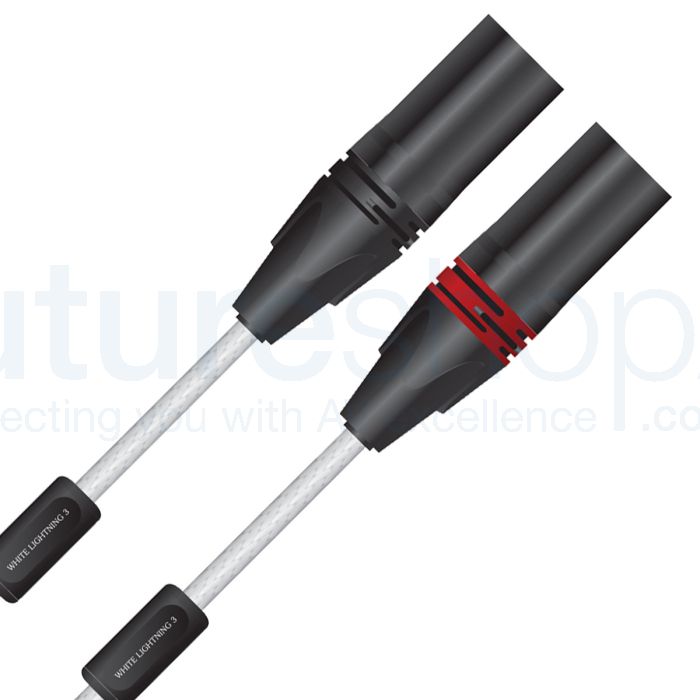 Nordost White Lightning 3 XLR