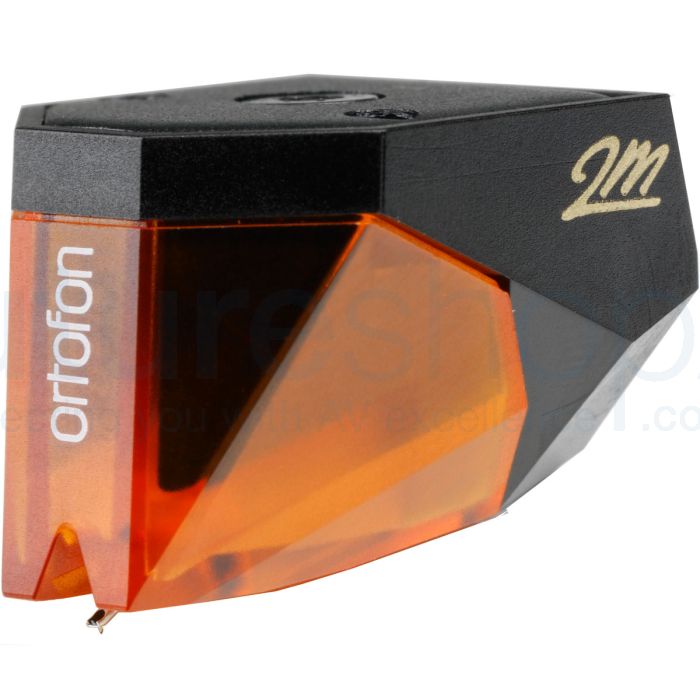Ortofon 2M Bronze Hi-Fi Turntable Cartridge