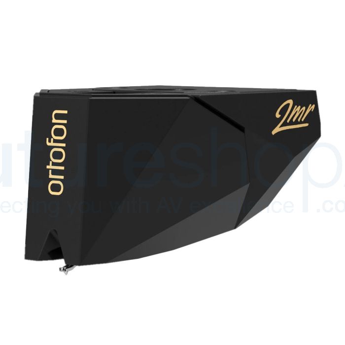 Ortofon 2MR Black