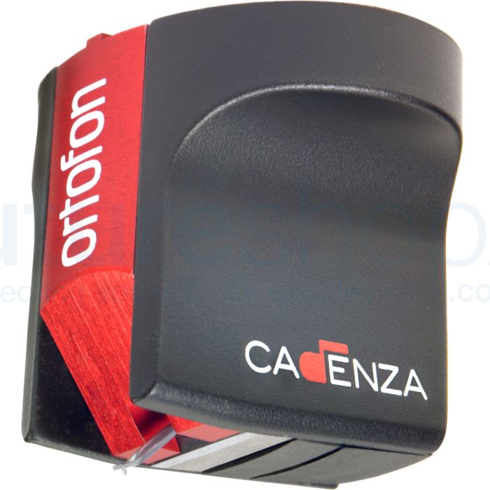 Ortofon MC Cadenza Red Hi-Fi Turntable Cartridge