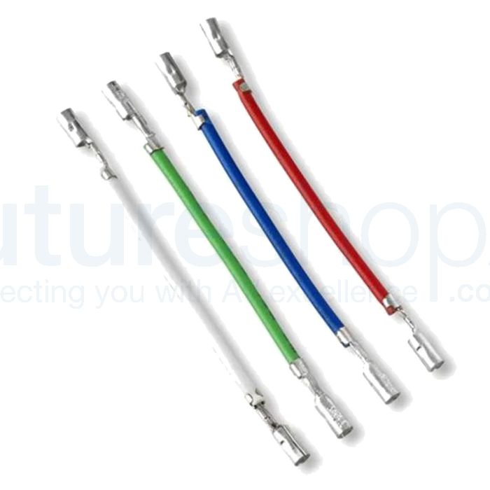Ortofon Headshell Cables