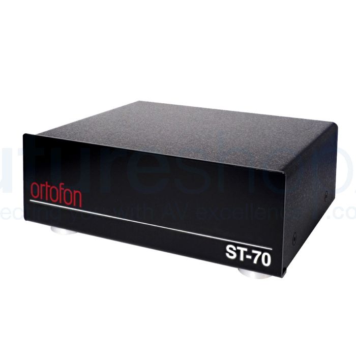 Ortofon ST-70 Step Up Transformer