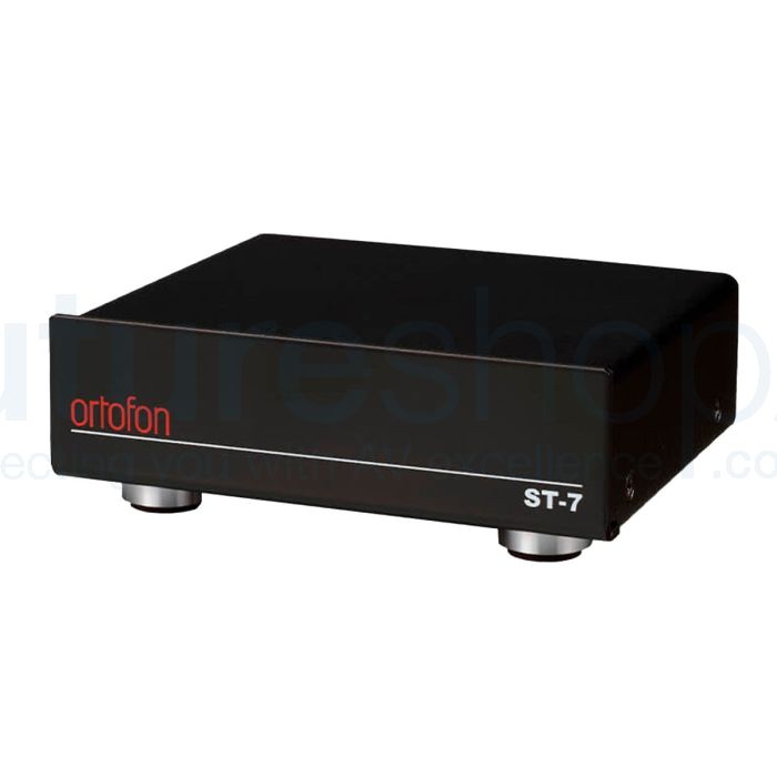Ortofon ST-7 Step Up Transformer
