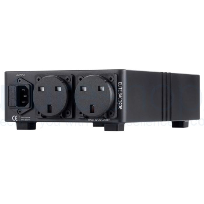 PLiXiR Elite BAC 150 Balanced Power Conditioner