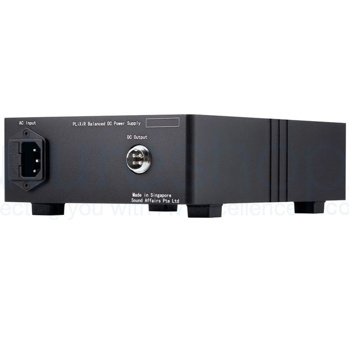 PLiXiR Elite BDC Power Supply 24V/2A