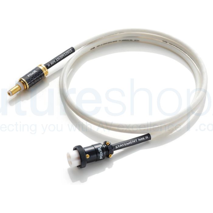 PLiXiR Statement DC Power Cable Mk II