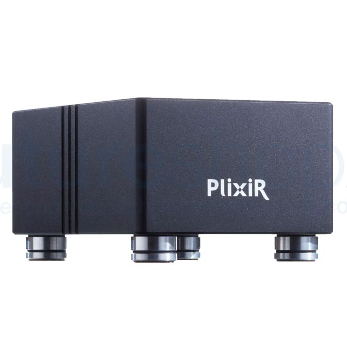 PliXir Statement BDC