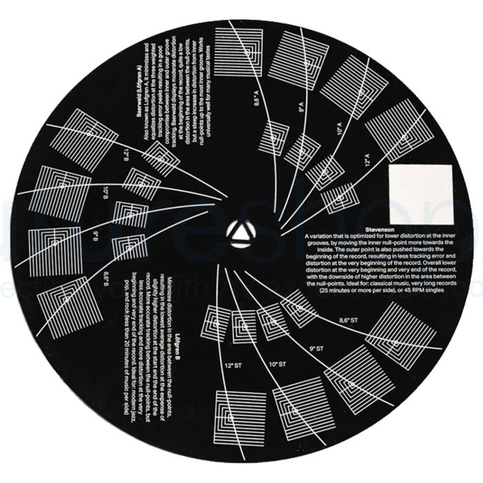 Pro-Ject Align-IT DS3