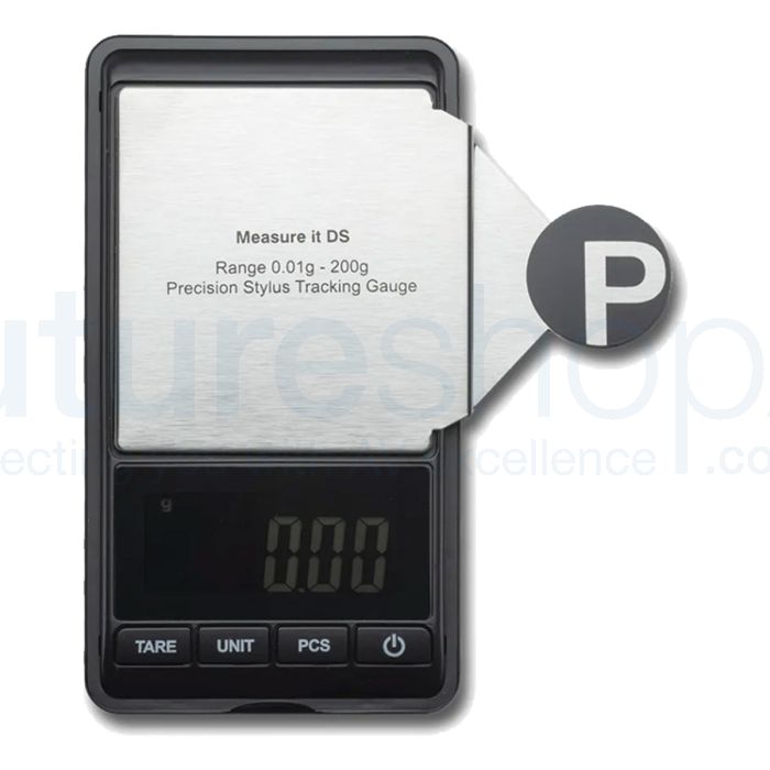 Pro-Ject Measure-IT DS