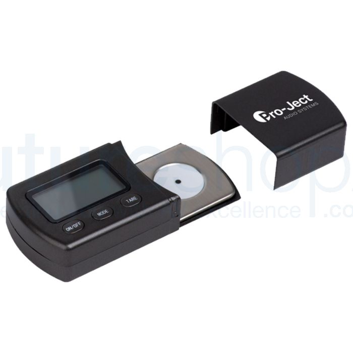 Pro-Ject Measure-IT E
