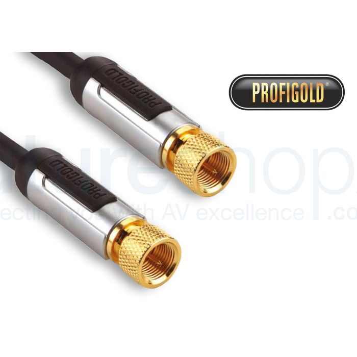 Profigold PROV9010 Satellite Cable
