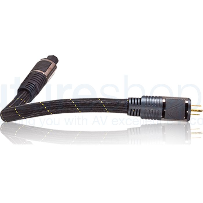 PS Audio PerfectWave AC12 Mains Power Cable