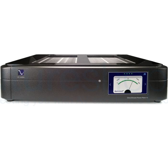 PS Audio DirectStream Power Plant 12 Mains Regenerator