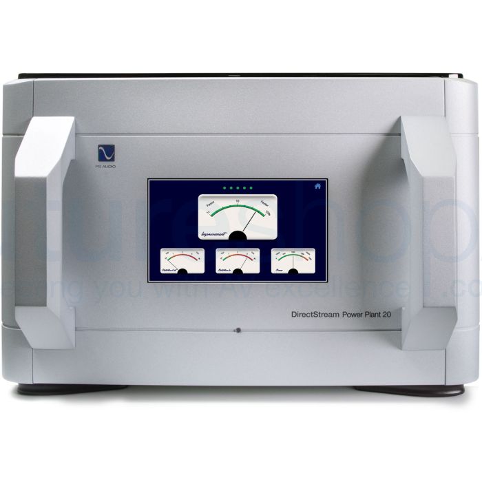 PS Audio DirectStream Power Plant 20 Mains Regenerator